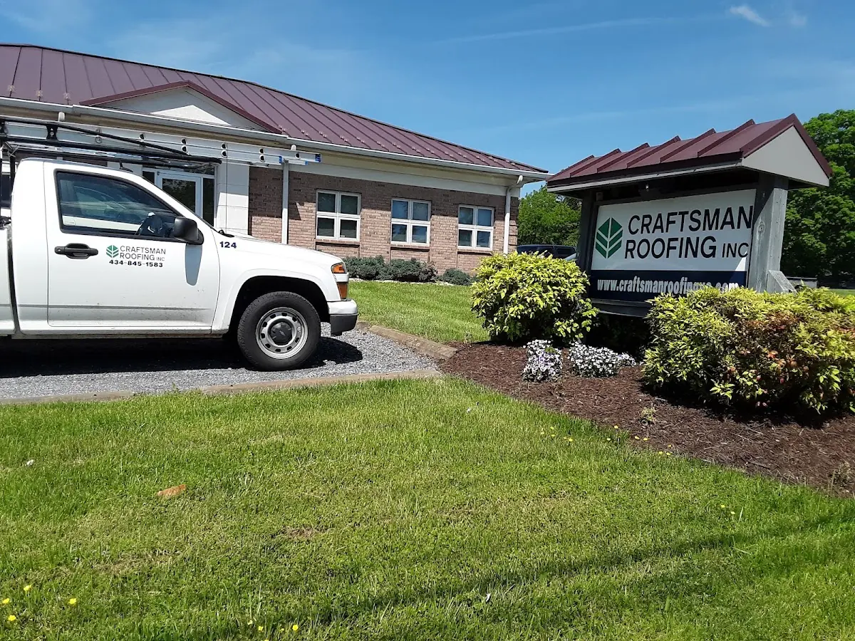 Quality Roof Inspection & Assessment by experienced craftsmen in Agnewville